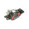1 x Powerflex PFF85-1823R PU Getriebe Lager Einsatz für Audi Seat Skoda VW (Nr.23)