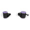 4x Powerflex PU Set Rear Subframe Front + Rear Mounting Bushes for VAG (No.27,28)