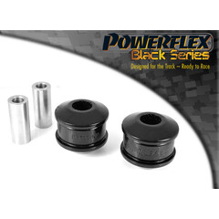 2 x Powerflex PFF36-400 Front Lower Arm Rear Bush for Mazda MX-5 III NC  + RX-8 (No.0)