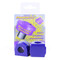 2 x Powerflex PFR5-1314-21.8 PU Stabilisatorbuchse hinten 21,8mm für Mini