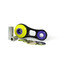 Powerflex PFF5-220 PU Buchse Motorlager Unten für Mini R55 R56 R57 R58 R59 (Nr.20)
