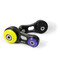 Powerflex PFF5-220 PU Buchse Motorlager Unten für Mini R55 R56 R57 R58 R59 (Nr.20)