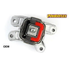 Powerflex PFF5-225 PU Upper Gearbox Mount Insert for MINI Petrol (No.30)