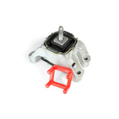 Powerflex PFF5-225 PU Upper Gearbox Mount Insert for MINI Petrol (No.30)