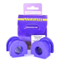 Powerflex PFF42-503-24 Front Anti Roll Bar Bush 24mm