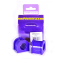 2 x Powerflex PFR42-515-20 Rear Anti Roll Bar Bush 20mm