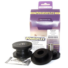 2 x Powerflex PFF63-422 Front Top Mount