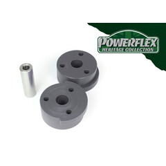 Powerflex PFR3-107H PU Lager Differential Audi 80 90 Coupe Quattro (Nr.7)