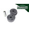 Powerflex PFR3-107H PU Lager Differential Audi 80 90 Coupe Quattro (Nr.7)