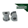 2 x Powerflex PFR5-308-16H Heritage PU Stabilager hinten...