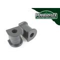 2 x PFR5-308-13H Heritage Powerflex PU Stabilager...