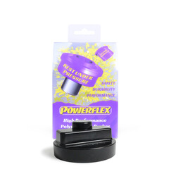 1 x Powerflex PF57-563 PU Jack Pad for Porsche Macan