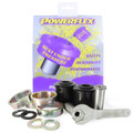 2 x Powerflex PFF5-2501G PU Front Radius Arm Bush Caster...