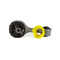 Powerflex PFF25-1220 PU Lager Verstärkung Drehmomentstütze für Honda Civic XI FL