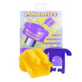 Powerflex PFF80-1031 PU Motorlagereinsatz Rechts fr Opel...