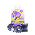 2 x Powerflex PFR76-614 PU Rear Upper Arm Front Bush for...