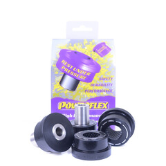 2 x Powerflex PFR76-615 PU Rear Upper Arm Rear Bush for Toyota Supra Mk4 (No.15)