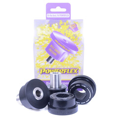 2 x Powerflex PFR76-615 Rear Upper Arm Rear Bush