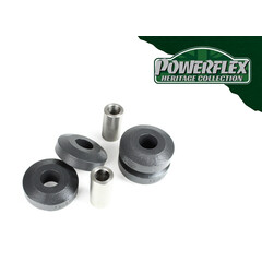 2 x Powerflex PFF85-1002H Anti Roll Bar Mount Bush for VW T3 (Nr.2)