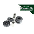 2 x Powerflex PFF85-1002H Anti Roll Bar Mount Bush for VW...