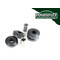 2 x Powerflex PFF85-1002H PU Buchsen Koppelstange Stabi für VW T3 T4 LT (Nr.2)