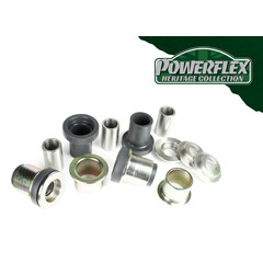 4 x Powerflex PFF85-1006H Front Arm-Upper Inner Bush for Volkswagen VW T3 (No.6)