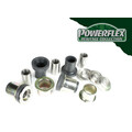 4 x Powerflex PFF85-1006H Front Arm-Upper Inner Bush for...