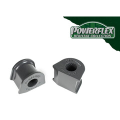 2 x Powerflex PFF85-1004H PU Lagerung Stabi Vorn 21mm Volkswagen VW T3 1985-->