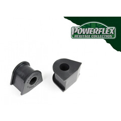 2 x Powerflex PFF85-1005H Front Anti Roll Bar To Chassis Bush 21mm for VW T3 (No.4)