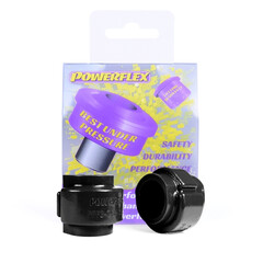 2 x Powerflex PFF3-204-31.5 Front Anti Roll Bar Bush 31.5mm