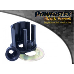 Powerflex PFF85-832BLK PU Lower Engine Mount Insert for VAG (No.30)