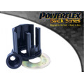 Powerflex PFF85-832BLK PU Lower Engine Mount Insert for...