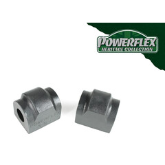 2x Powerflex PFR5-504-15H Rear Roll Bar Mounting Bush 15mm for BMW e36 e46 e39 e34 e32