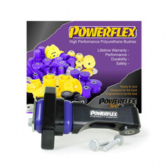 Powerflex PFF26-122-12P PU Buchse Drehmomentsttze Motorlager fr Hyundai I20 (Nr.20)