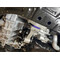 Powerflex PFF26-121-12 PU Lower Torque Mount Small Bush for Hyundai I20 (No.21)