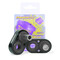 2 x Powerflex PFF60-1504-16 PU Koppelstange 16mm für Renault 4,5,6