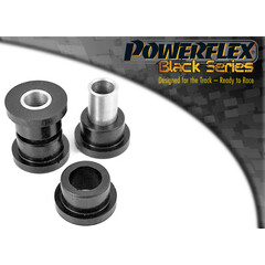 2 x Powerflex PFF19-302BLK PU Buchsen fr vordere Zugstrebe fr Ford Fiesta bis 08/83 (No.1)