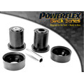 2 x Powerflex PFR5-311BLK Hinterachslager Tonnenlager fr...