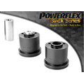 2 x Powerflex PFR85-615BLK PU Buchse Hinterachslager...