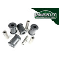 4 x Powerflex PFR85-1011H PU Rear Trailing Arm To Chassis...