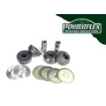 2 x Powerflex PFF85-1009H Heritage Front Radius Rod Bush...