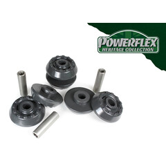 Powerflex PFR85-1020KIT3H Diff Lagerung Differntial fr VW T3 T4 Syncro (Nr.21)