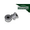 2 x Powerflex PFF85-1008-19H PU Buchse Stabilisator an Koppelstange 19mm für VW T3 (No.8)
