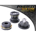 2 x Powerflex PFR5-4610 rear subframe front bush BMW e46...
