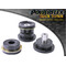 2 x Powerflex PFR5-4610 rear subframe front bush BMW e46 Z4 E85 X3 E83 (No.10)