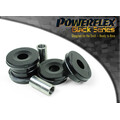 2 x Powerflex PFR5-4611BLK PU Buchsen Hinterachse hintere...