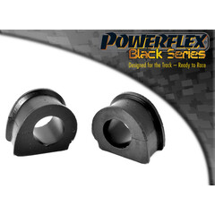 2x Powerflex PFR85-263BLK PU Stabilisatorlager Hinterachse Innen 18.5mm (Nr.9)