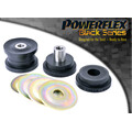 2x Powerflex PFR85-260BLK PU Hinterachsbuchsen Hauptlager...