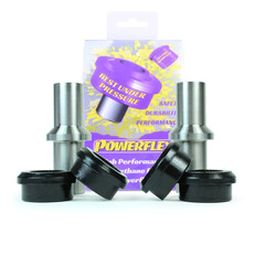 2 x Powerflex PFR3-1117 Rear Tie Rod Inner Bush