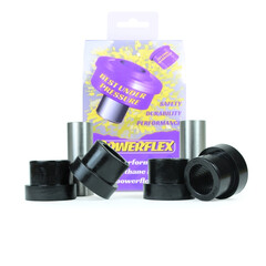 2 x Powerrflex PFR3-1111 Rear Lower Arm Front Bush